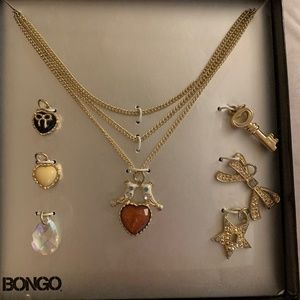 Charming Necklace